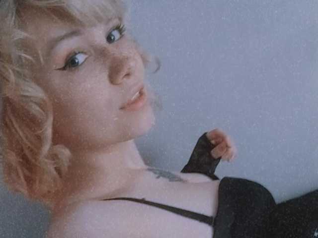 Foto del perfil alisahoney