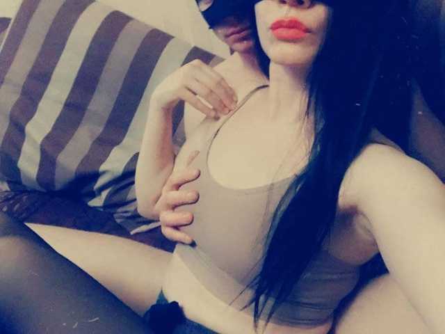 Foto del perfil AlisaiKot
