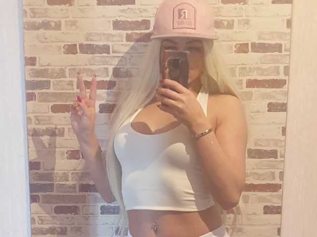 Foto del perfil AlisaKisa555