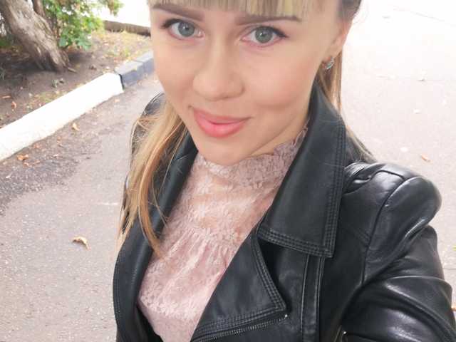 Foto del perfil Vanilla_sexy