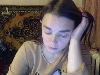 Chat de video erótico AlisaLaDiva