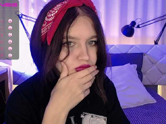 Capturas de pantalla de transmisión AlisaLake