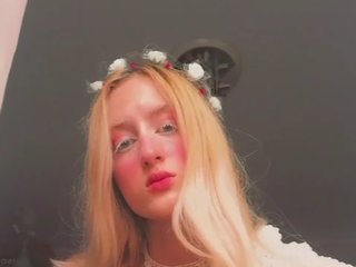 Chat de video erótico Alisalina2