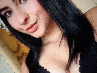 Videochat erótico AlisaMalinka