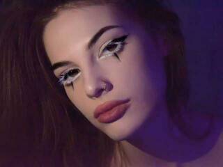 Chat de video erótico AlisaPRIME