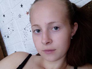 Chat de video erótico AlisaScott