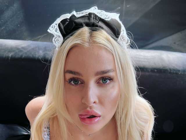Foto del perfil AlisaSecret