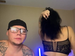 Chat de video erótico AlisaSet