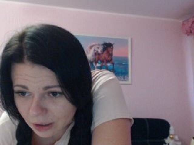 Capturas de pantalla de transmisión AlisaStrawbe