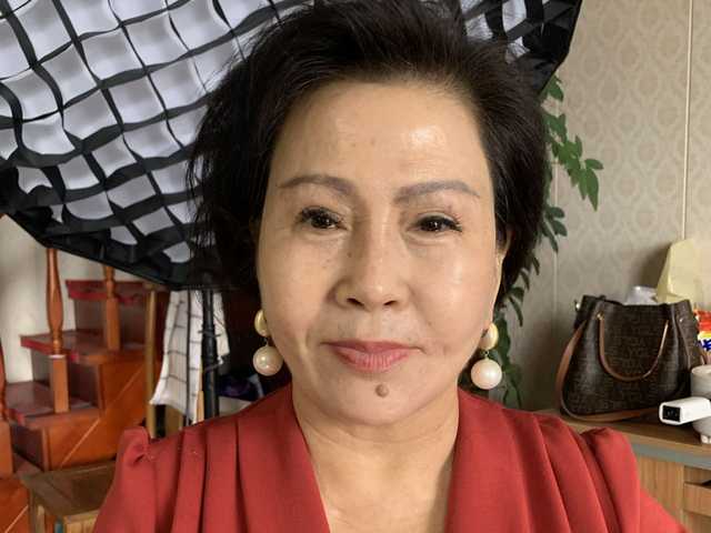 Foto del perfil alisawa