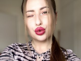Chat de video erótico AlisaWhite