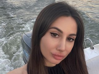 Chat de video erótico AlisaWil