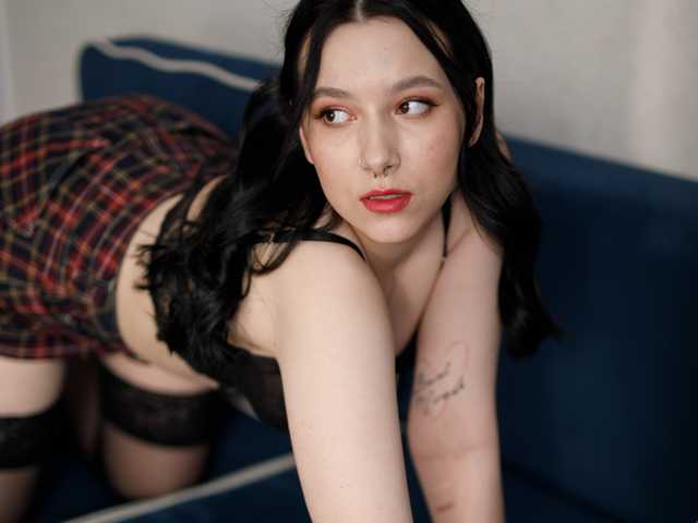 Foto del perfil Alise-Blar