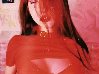 Chat de video erótico AliseEdward