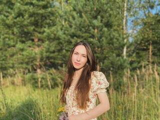 Chat de video erótico AliseRoze