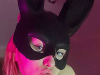 Chat de video erótico Alisesa