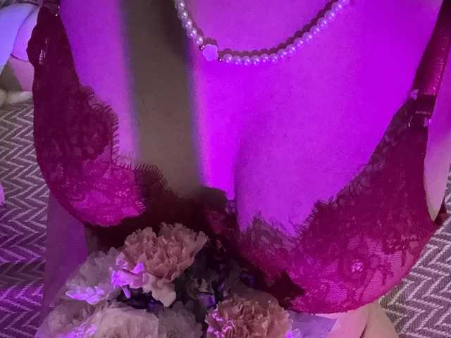 Foto del perfil Alisha55