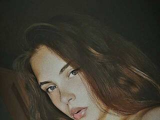 Chat de video erótico Alisha965