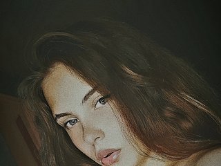 Chat de video erótico Alisha965