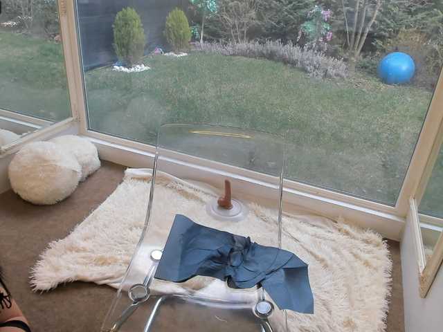 Capturas de pantalla de transmisión alishabrooks