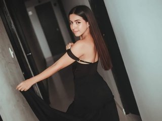 Videochat erótico AlishaKhatri