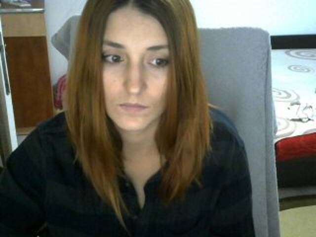 Capturas de pantalla de transmisión alishallovexx