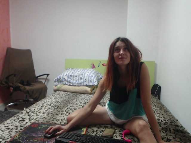 Capturas de pantalla de transmisión alishallovexx