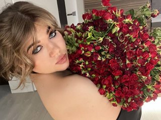 Chat de video erótico AmellyWhite