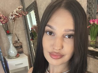 Chat de video erótico AlishaRossen