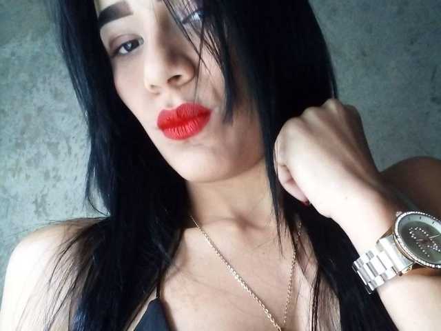 Foto del perfil AlishaSantos