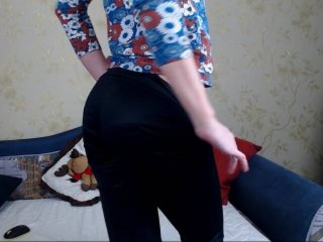 Capturas de pantalla de transmisión AlishaTop