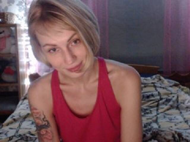 Capturas de pantalla de transmisión AlishaTop