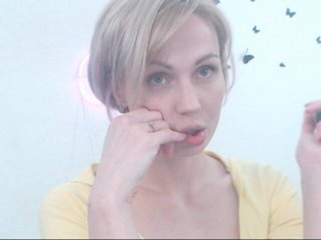 Capturas de pantalla de transmisión AlishaTop