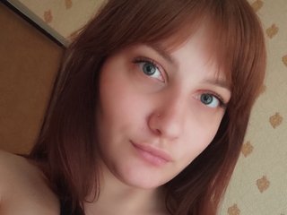 Chat de video erótico Alisi8