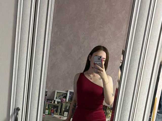 Foto del perfil Alisia-Kot