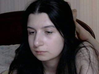 Chat de video erótico Alisia4