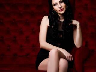 Chat de video erótico Alisia92