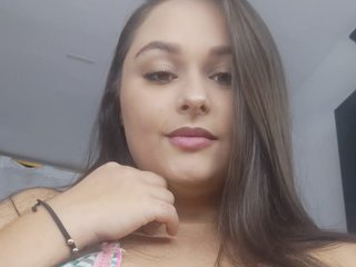 Chat de video erótico alisiamendoza