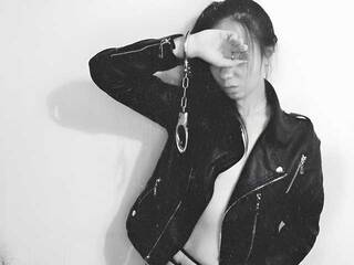 Chat de video erótico AlisiaShtorm