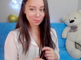 Chat de video erótico AlisiaShtorm