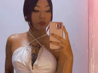 Chat de video erótico Alisis_Stell