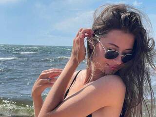 Chat de video erótico Alisiyaa1