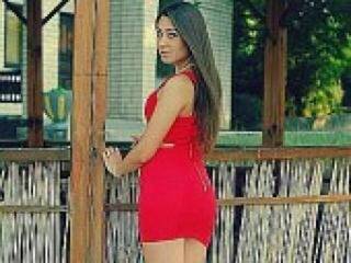 Chat de video erótico aliska007