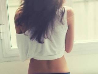 Foto del perfil aliskka