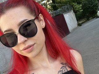 Chat de video erótico Alismoon66