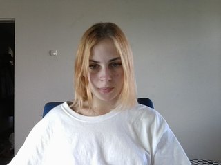 Chat de video erótico AlisMoona