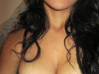 Chat de video erótico Alison-18