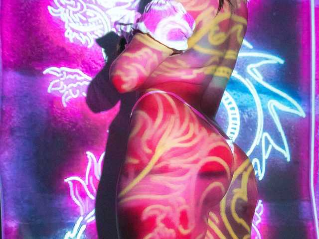 Foto del perfil alison_maya