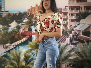 Chat de video erótico AlisonHornyy