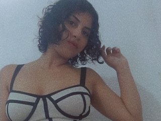 Chat de video erótico alisonhot19